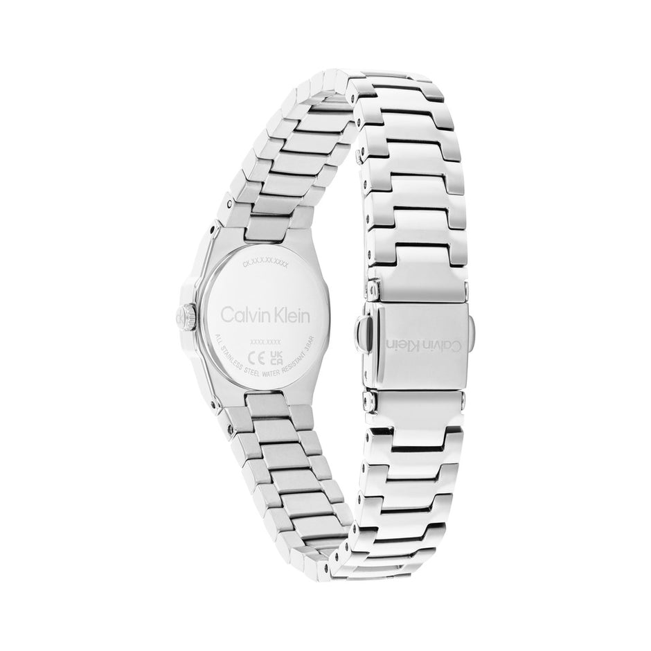 Women Geometric Elegance Watch