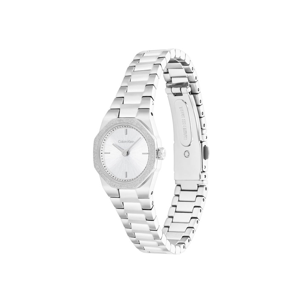 Women Geometric Elegance Watch