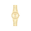 Women Geometric Elegance Watch