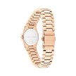 Women Geometric Elegance Watch