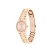 Women Geometric Elegance Watch