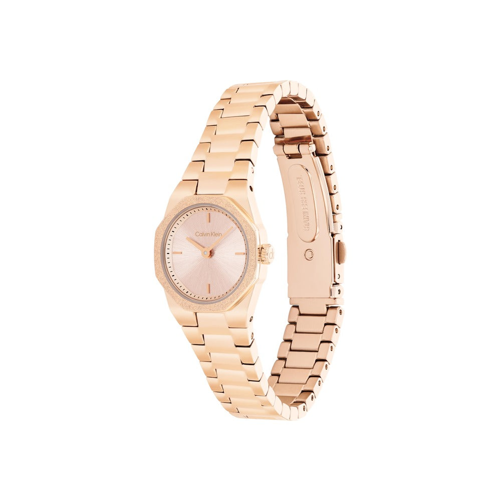 Women Geometric Elegance Watch