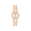 Women Geometric Elegance Watch