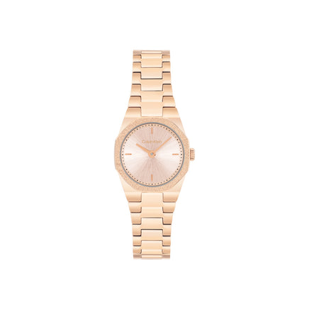 Women Geometric Elegance Watch