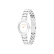 Women Twisted Bezel Watch