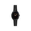 Women Twisted Bezel Watch