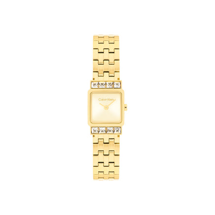Women Poise Watch