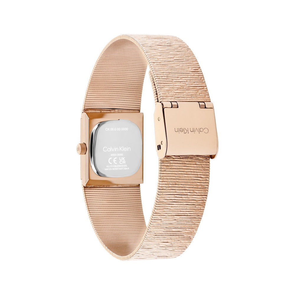 Women Sophisticated Square Watch