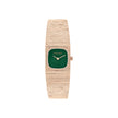 Women Sophisticated Square Watch