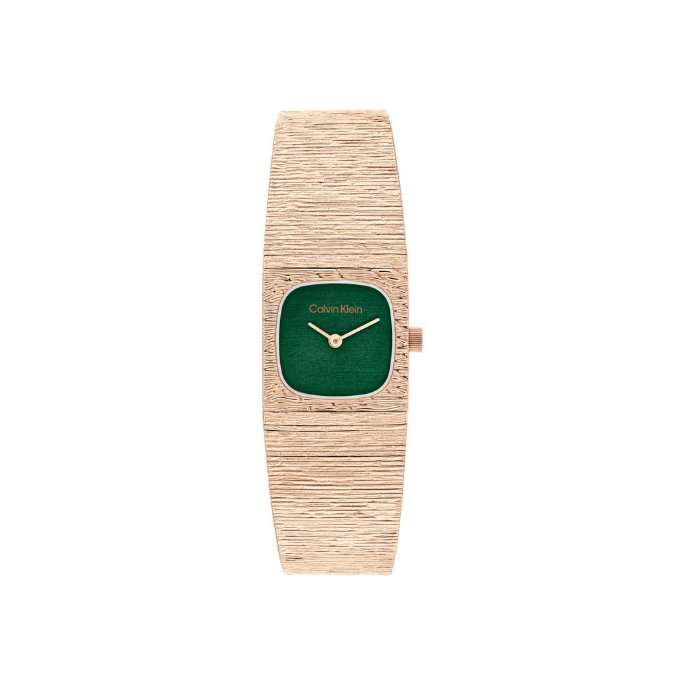 Women Sophisticated Square Watch