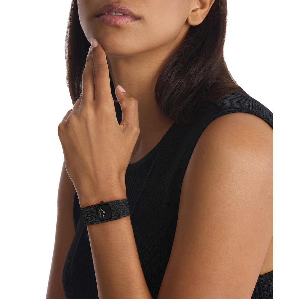 Women Sophisticated Square Watch