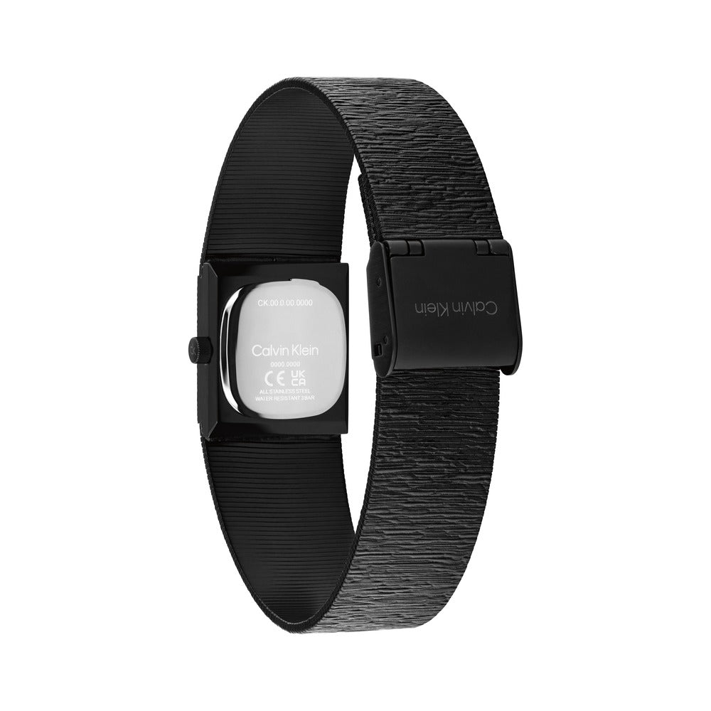 Women Sophisticated Square Watch