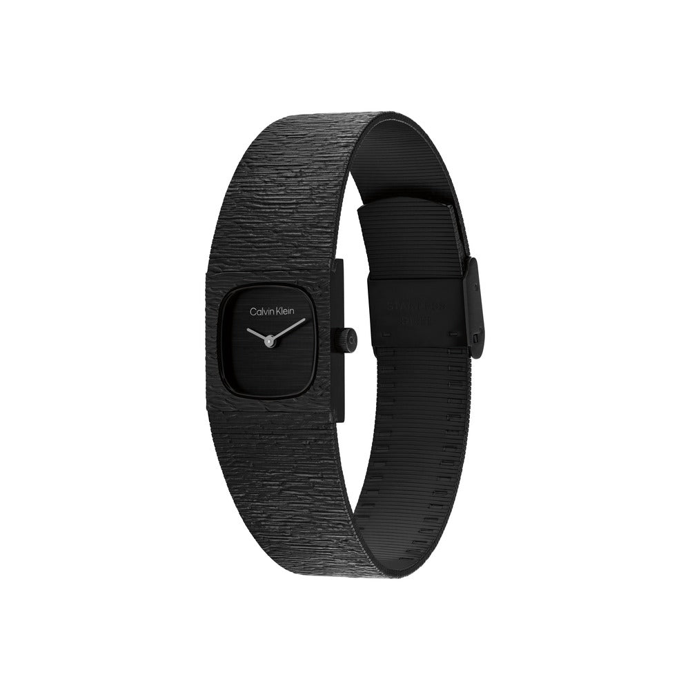 Women Sophisticated Square Watch