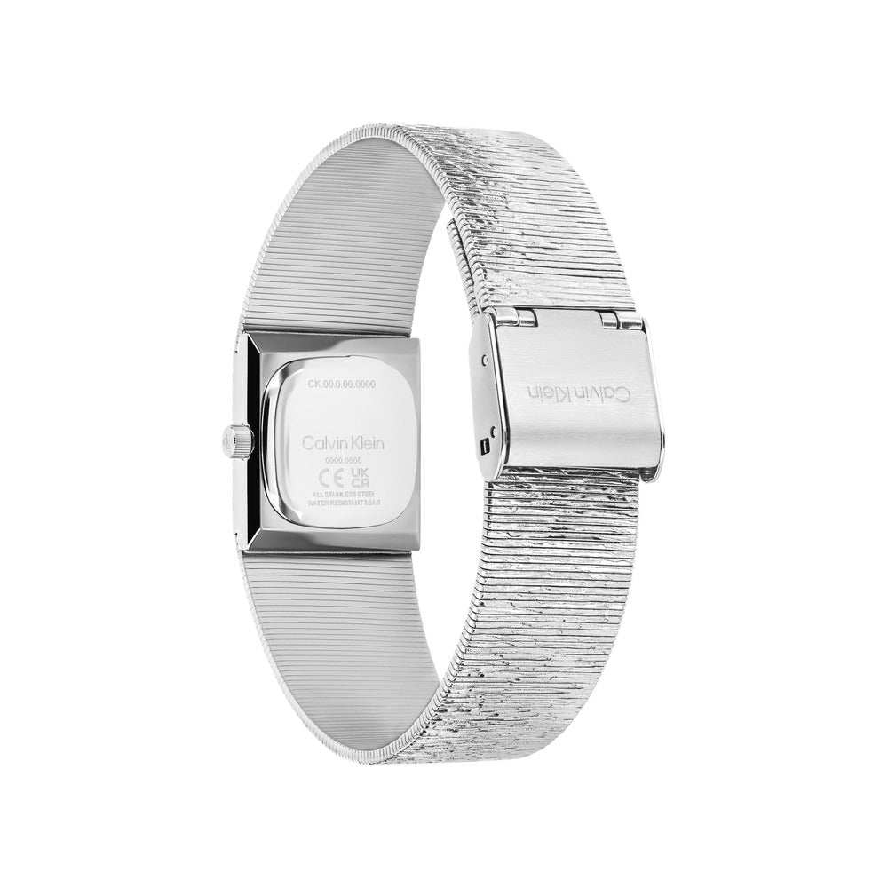 Women Sophisticated Square Watch