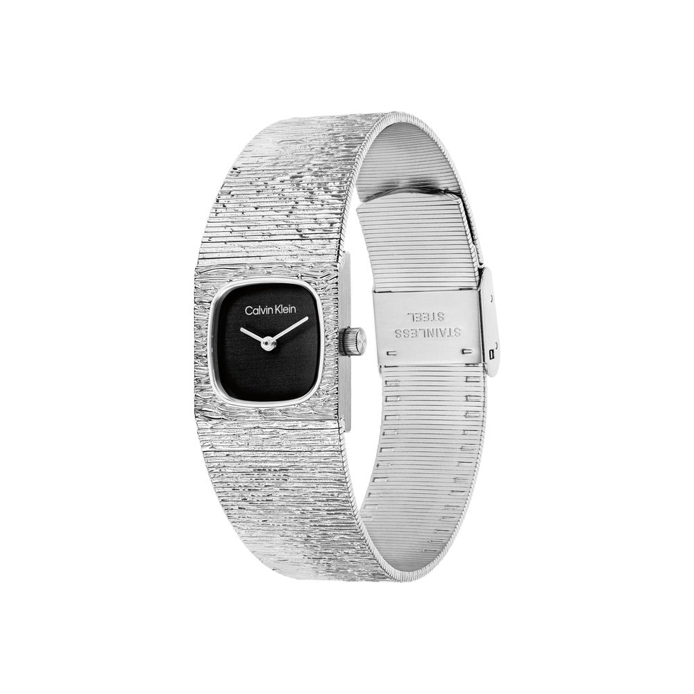 Women Sophisticated Square Watch
