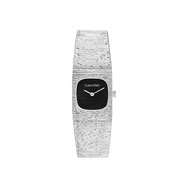 Women Sophisticated Square Watch