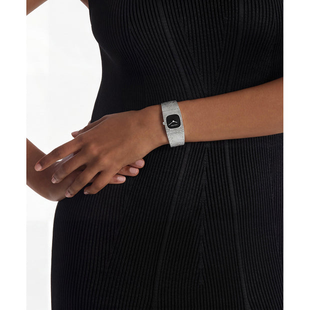 Women Sophisticated Square Watch