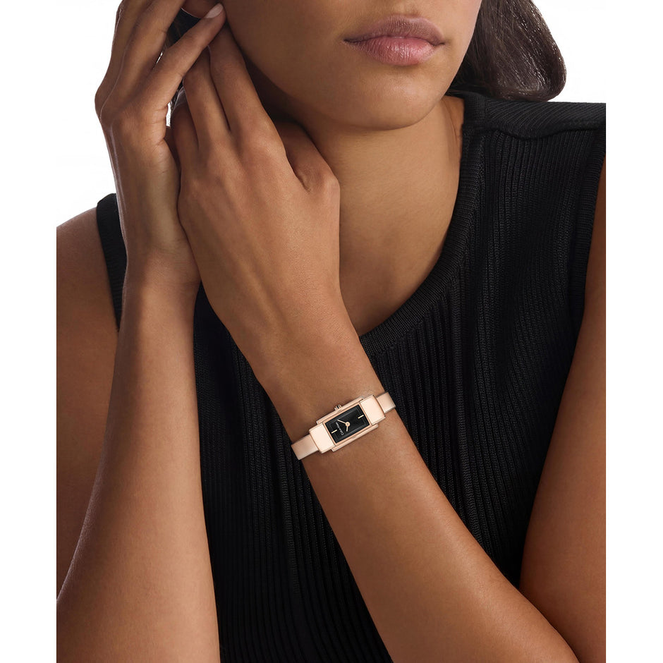 Women Moderne Watch
