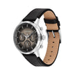 Men Gauge Black Watch