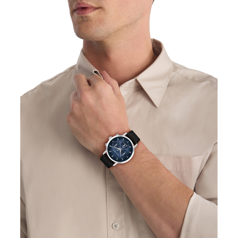 ساعة جاوج للرجال