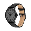 Men Ck Linked Cool Grey Watch