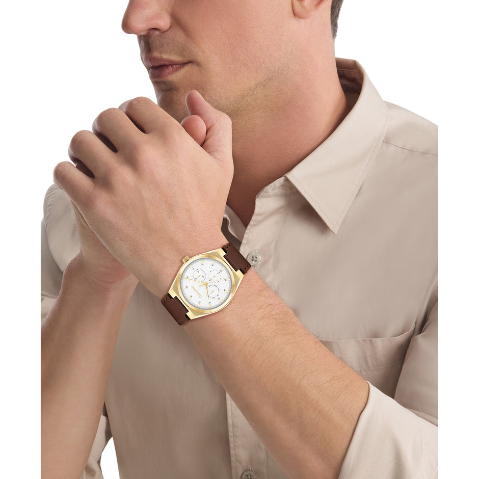 ساعة موشن للرجال