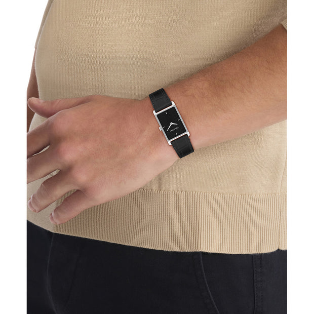 Men Dapper Watch
