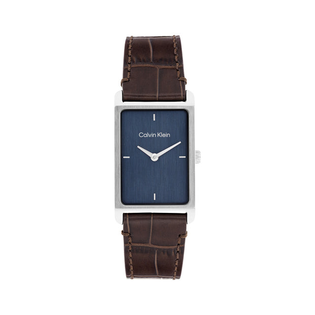 Men Dapper Watch