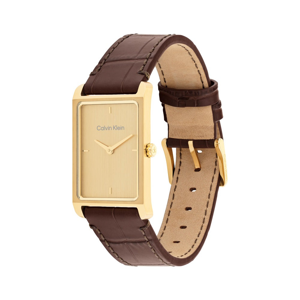 Men Dapper Watch