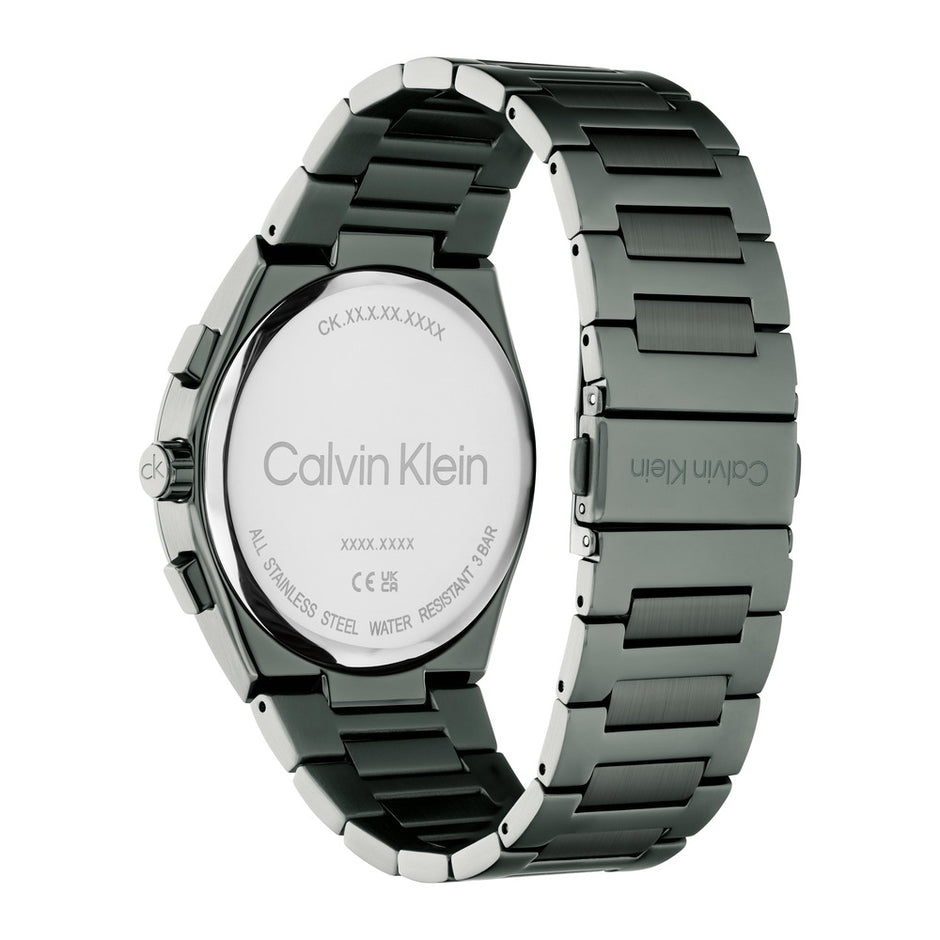 Men Distinguish Watch