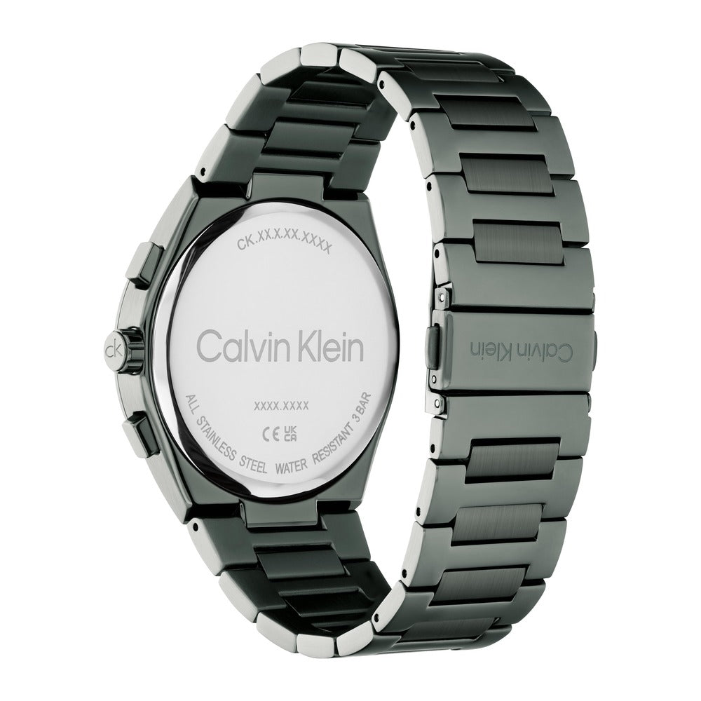 Men Distinguish Watch