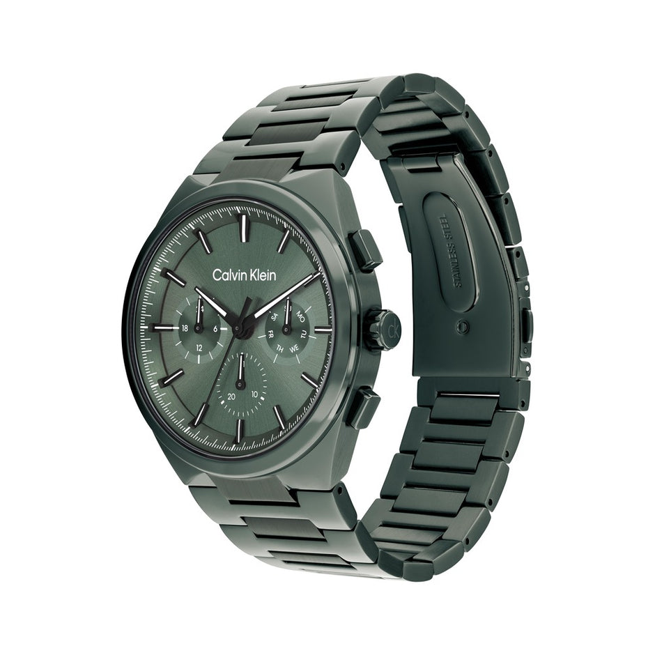 Men Distinguish Watch