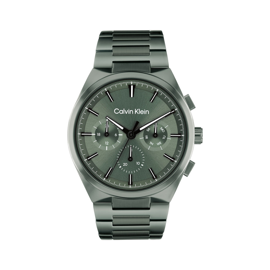 Men Distinguish Watch