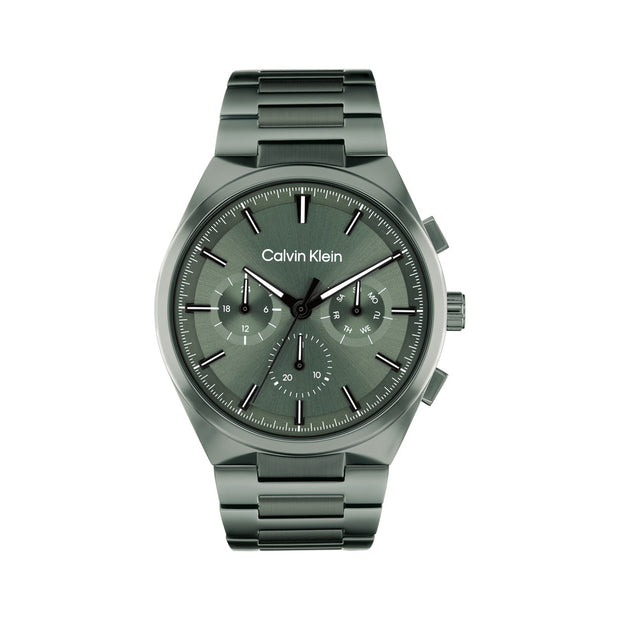 Men Distinguish Watch