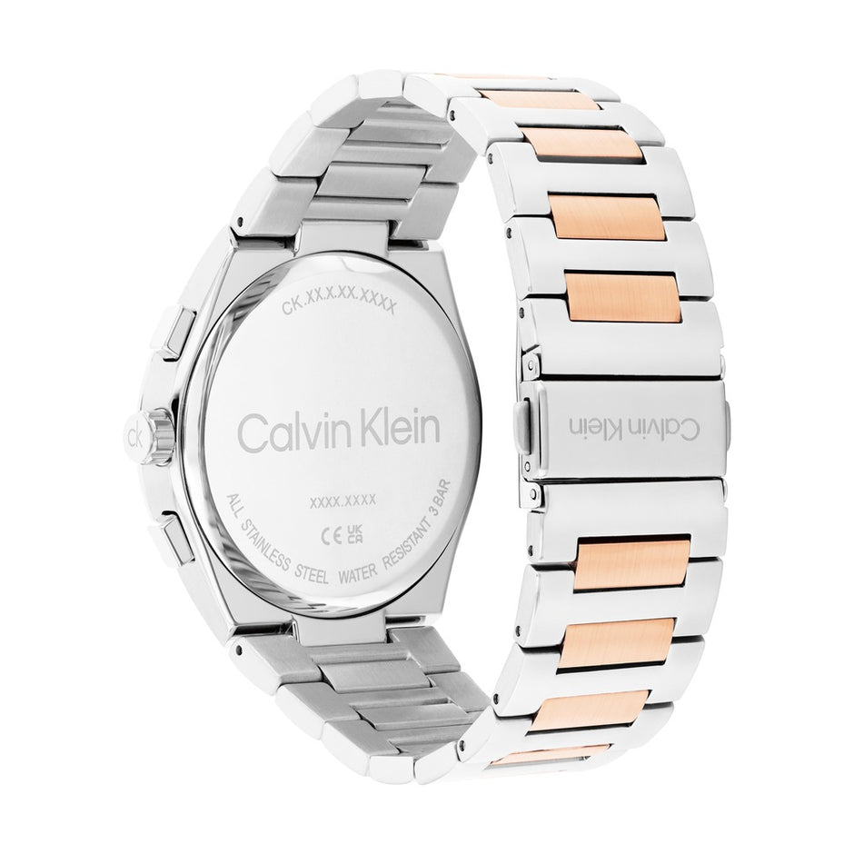 Men Distinguish Watch