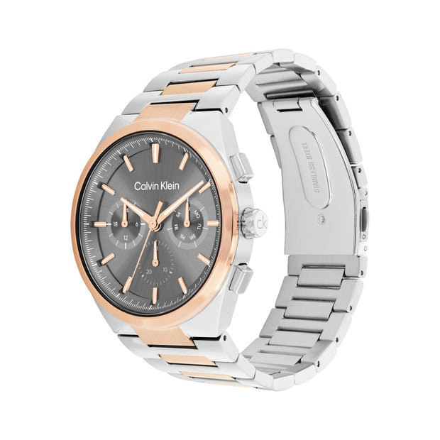 Men Distinguish Watch