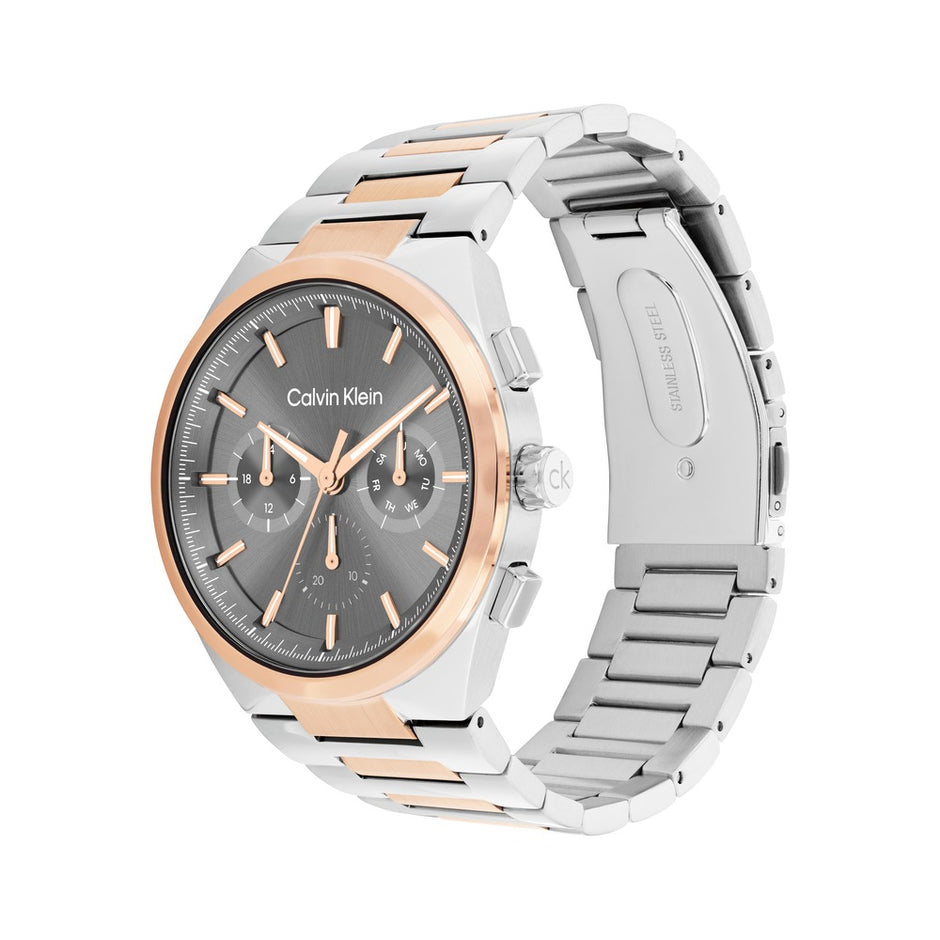 Men Distinguish Watch