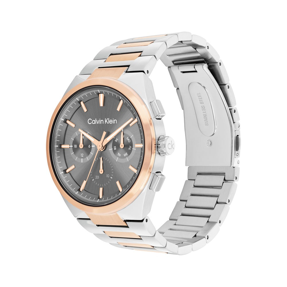 Men Distinguish Watch