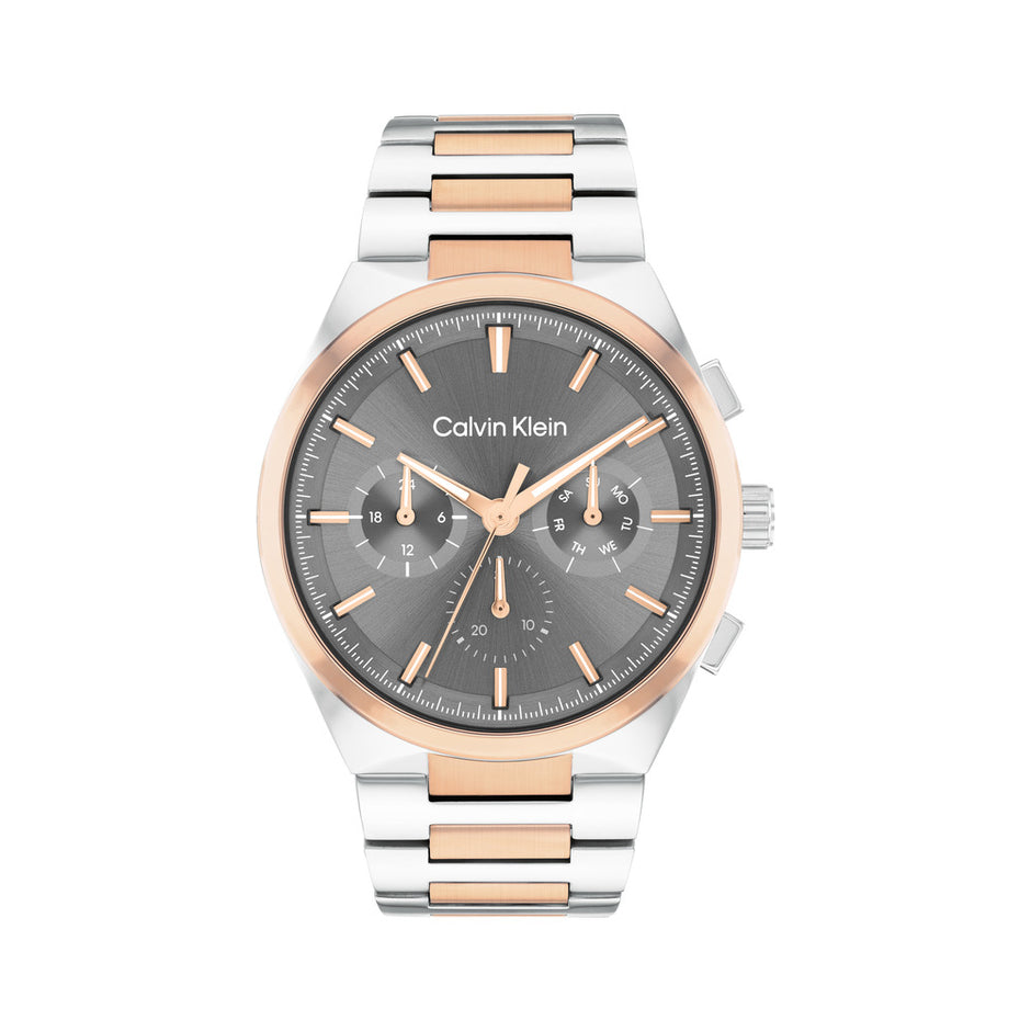 Men Distinguish Watch