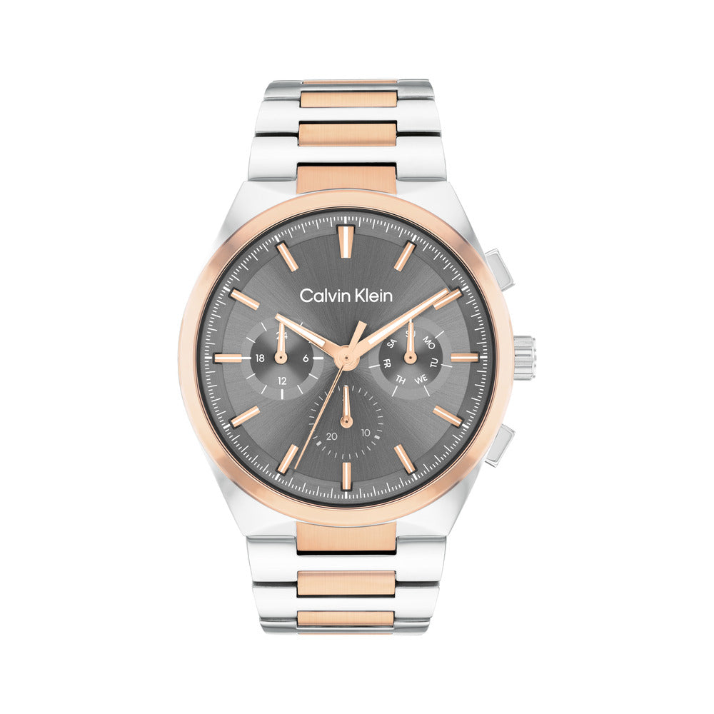 Men Distinguish Watch