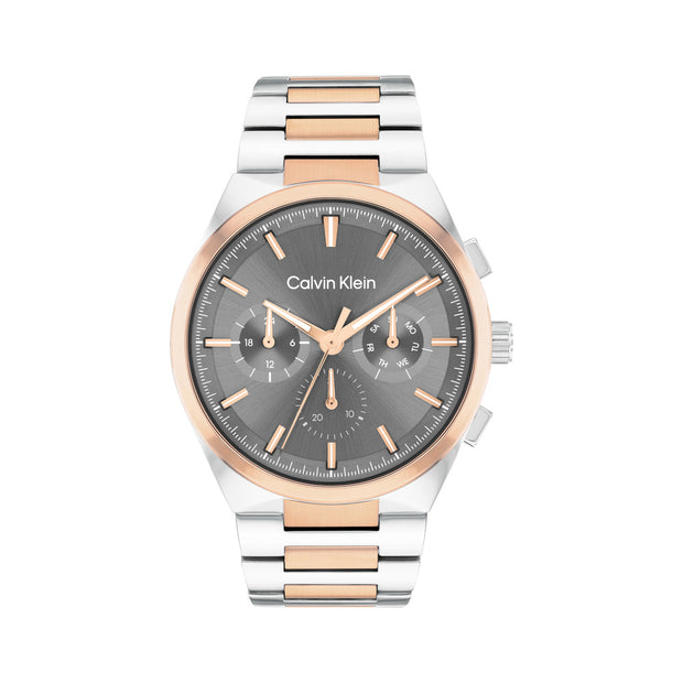 Men Distinguish Watch