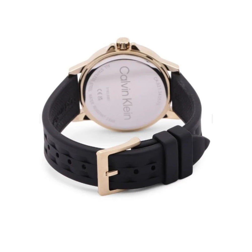 Men Ck Reset Watch