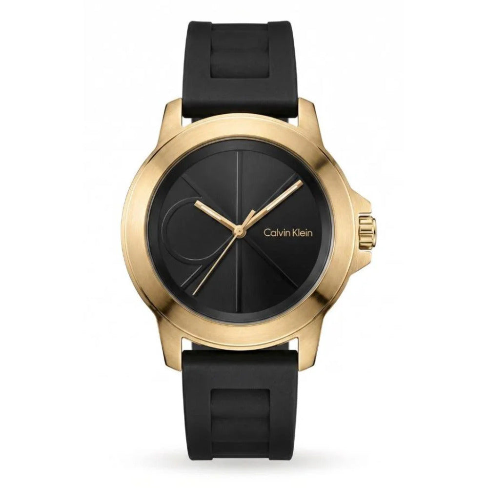 Men Ck Reset Watch