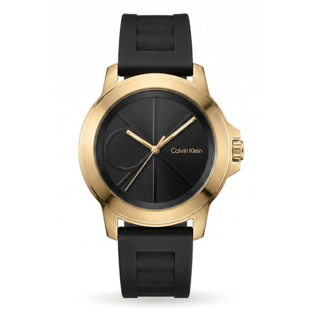 Men Ck Reset Watch