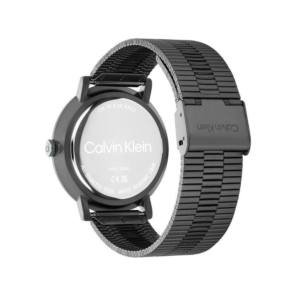 ساعة سي كيه ريل للرجال