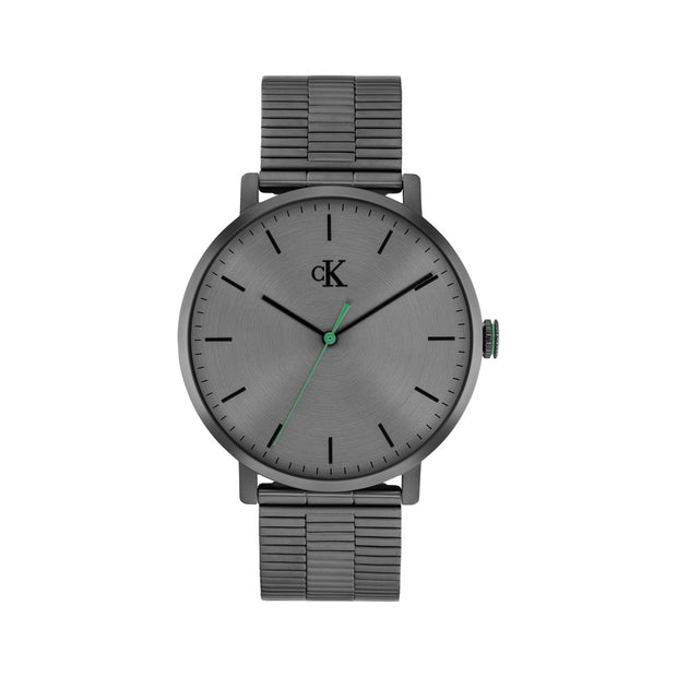 Men Ck Real Watch