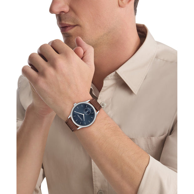 Men Ck Tailored Watch
