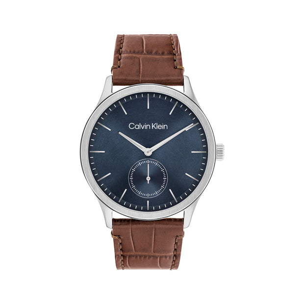 Men Ck Tailored Watch