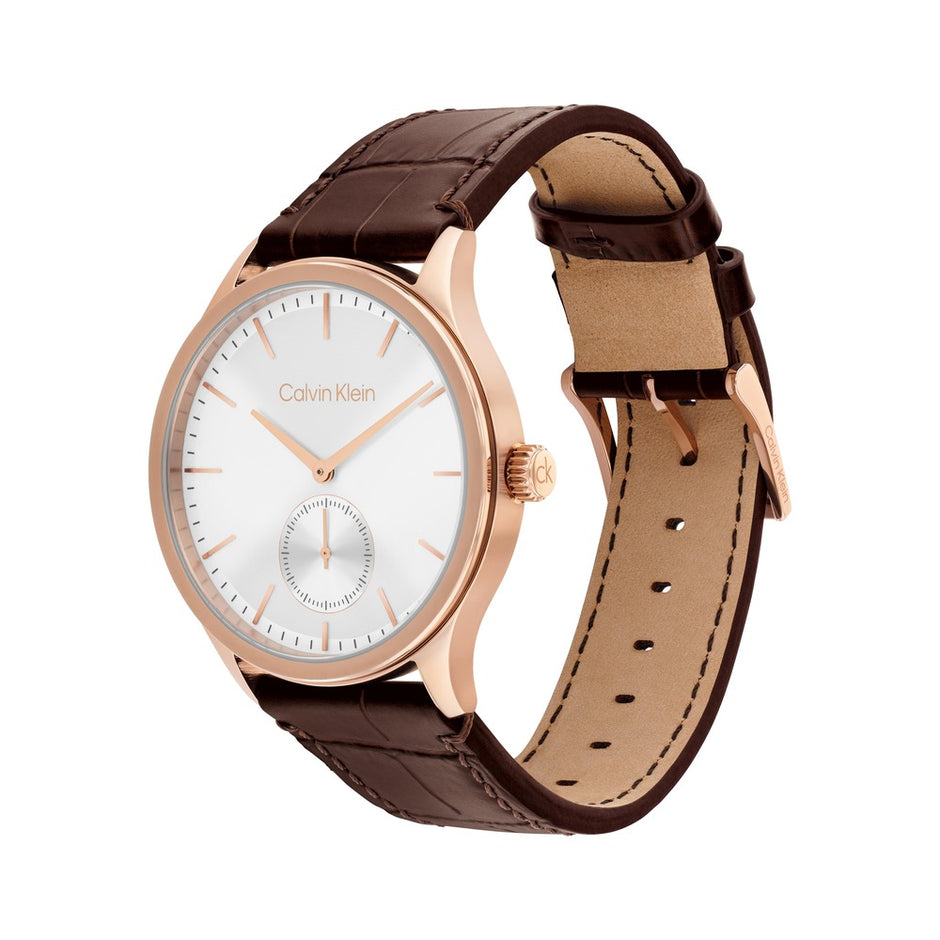 ساعة سي كيه تايلورد للرجال