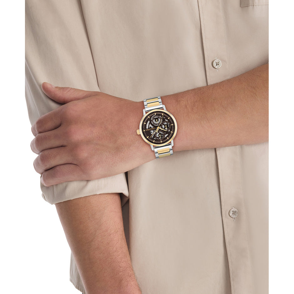 ساعة غايج للرجال